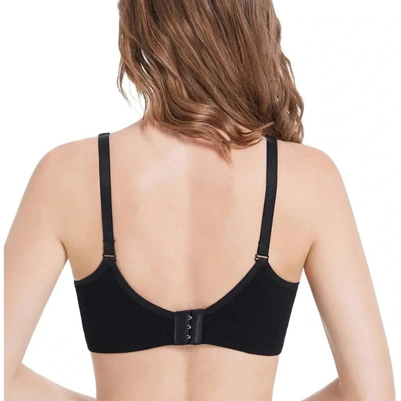 Maternity Ribbed Bra - 5 Pack - Picture 5 of 5